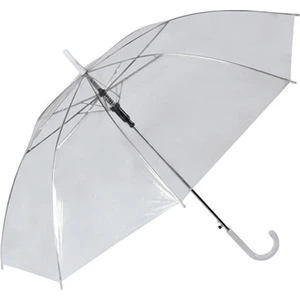 Şeffaf Şemsiye