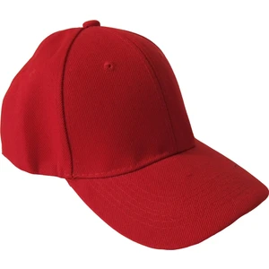 Outlet Çarşım Erkek Spor Düz Baseball Şapka