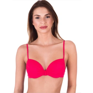 63552 Kırmızı Bikini Üstü