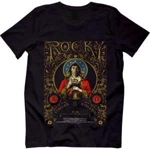 The Chalcedon Rocky Special T-Shirt