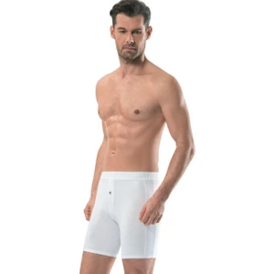 Erkek Likralı Boxer - 125