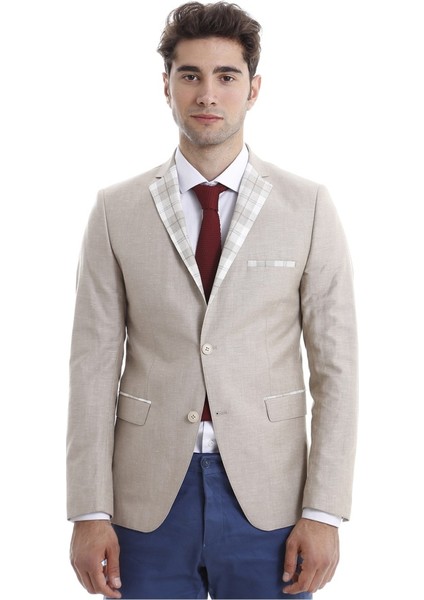Wss Wessi Slimfit Ceket