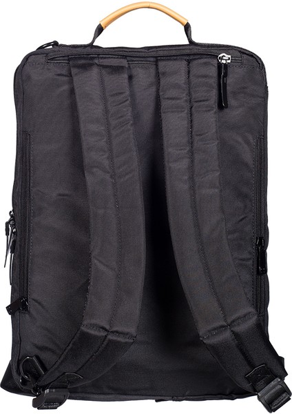 Erkek Evrak Ve Sırt Çantası Yg51081 Siyah fiyatları