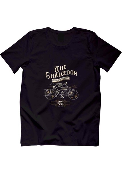 The Chalcedon Custom Erkek Tshirt