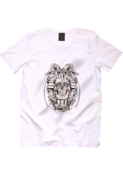 Revenge of the Snakes Erkek Tshirt