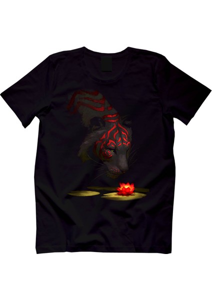 From Tibet Erkek Tshirt