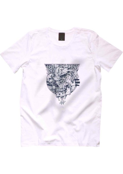 Vultures 2 Erkek Tshirt