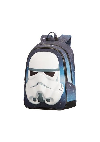 Star Wars Ulimate - Stormtrooper Iconic Sırt Çantası