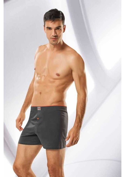 Erkek Penye Boxer /125-Lacivert fiyatları
