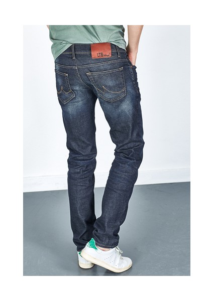 Sawyer Worship Wash Pantolon