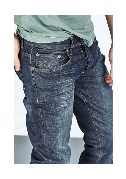 Sawyer Worship Wash Pantolon