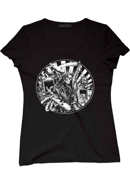 Ã Garens Död T-Shirt