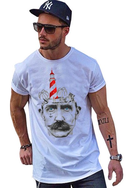 Sailor Horor Sailor Series T-Shirt