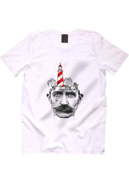 Sailor Horor Sailor Series T-Shirt