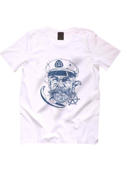 Captain 1 T-Shirt