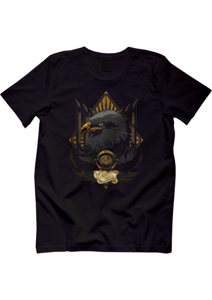 Chalcedon Eagle T-Shirt
