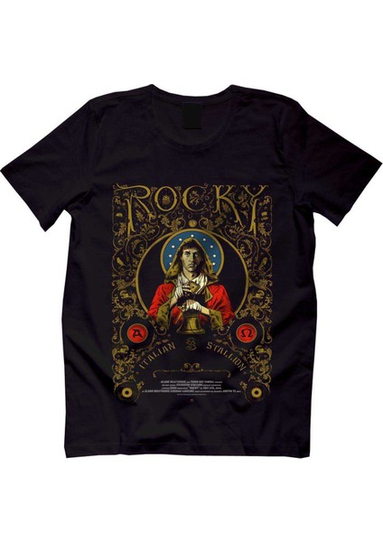Rocky Special T-Shirt