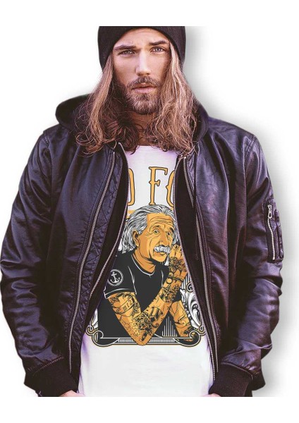 Old Fox T-Shirt