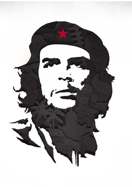 Che Cubana T-Shirt