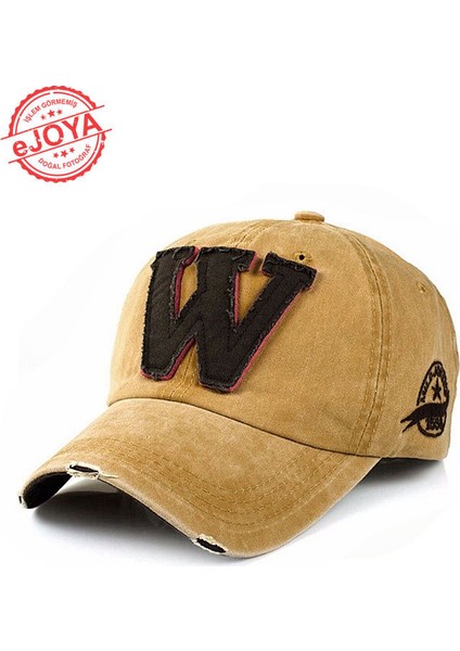 Baseball Şapka Bs109