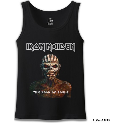 Book Of Souls Iron Maiden