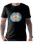 Peace Bomb Erkek Tshirt 1