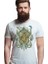 Tundra Deer Erkek Tshirt 1