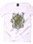 Tundra Deer Erkek Tshirt 2