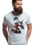 Warfare Elvis Erkek Tshirt 1