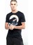 Moon Like Candy Floss Erkek Tshirt 1