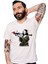 Ballistiska Kvinnor Erkek Tshirt 1