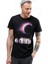 Dark Moon Erkek Tshirt 1