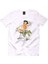 Pin Up Girl Tişört Erkek Tshirt 1