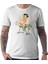 Pin Up Girl Tişört Erkek Tshirt 2