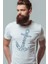 Hope Anchor Sailor Series Erkek Tshirt 1