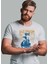 Old Sailor Sailor Series Erkek Tshirt 1