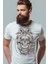 Revenge of the Snakes Erkek Tshirt 1