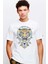 Horus Tiger Erkek Tshirt 1