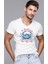 You Cannot Teach Crab walk Traight Erkek Tshirt 1