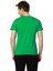 Pullum - İlker Sak Yeşil Erkek T-Shirt 3