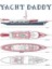 Yatch Daddy Sailor Series T-Shirt 2