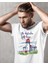 Paint Light House T-Shirt 1