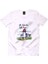 Paint Light House T-Shirt 3