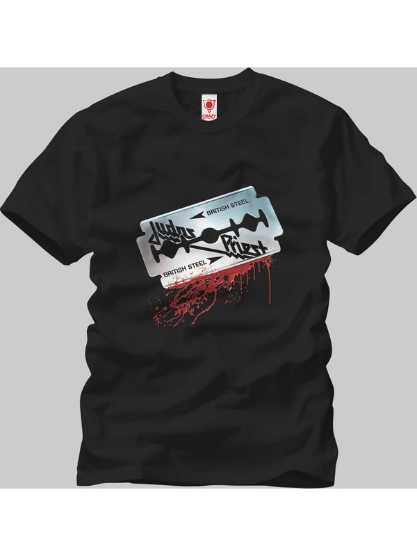 british steel shirt