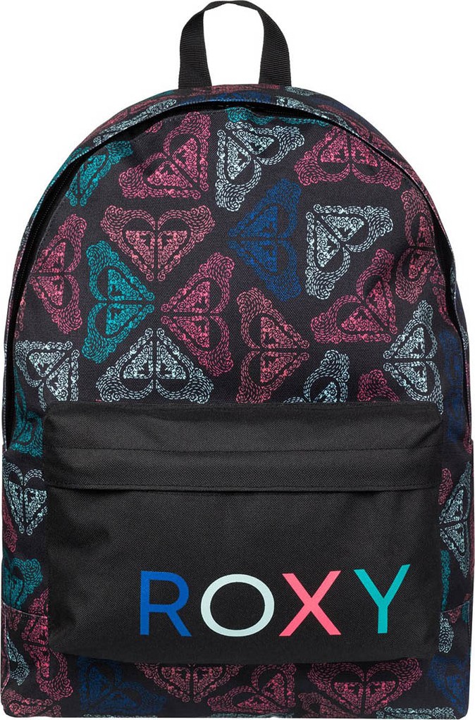 Roxy Erjbp03158-Mjp6-Sugar Bab Çok Renkli Kadın Sırt Çantası