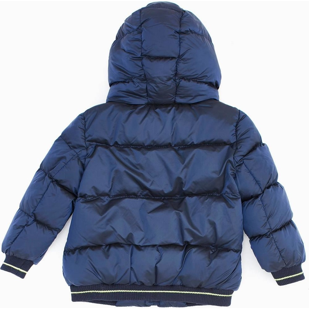 BG Baby Erkek Bebek Lacivert Mont Fiyatı Taksit Seçenekleri