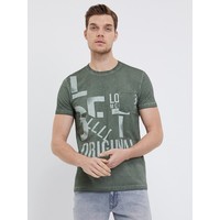 Loft Erkek T-Shirt 2020600