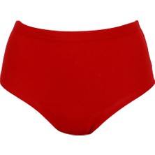Tutku  Ribana Bato Kadın Külot 6'lı Paket