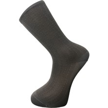 Pro Çorap 12'li Pro Çorap Amber Exclusıve Merserize Erkek Çorap