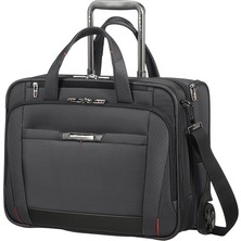 Samsonite Pro-Dlx-5 - Seyahat Evrak Çantası